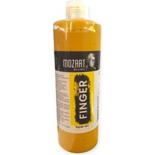 Südor Boya Südor Parmak Boyası 500 ml Toprak Sarı 227