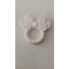 Fıtı Fıtı Silikon Bebek Dış Kaşıyıcı- Ek Gıda _ Dış Kaşıyıcı - Oyuncak