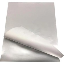 Hilal Ticaret Alüminyum Folyo 35X50 25’li