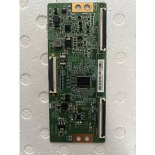 Arçelik HV430QUB-F70, 47-6021476, T-Con Board
