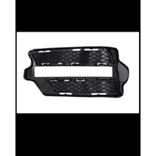 Wender Mercedes Tampon Izgarası X204 Ön Sol; Kapalı -Amg- 2013-15