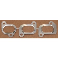 Universal Manifold Contası Egzoz Vw Polo-Seat Ibiza-Skoda Fabia Cusa-Cusb-Cuta 1,4 Tdi 14-17