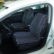 Startcar Lada Volga Kilim Minder Ön 2 Li Pilot Scr