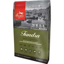 Orijen Tundra Tahılsız Yetişkin Köpek Maması 11.4 kg - Petshopundan