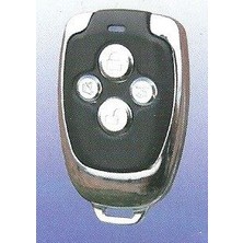 Universal 3806-ALARM Inwells 12V