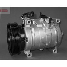 Universal Compressor. Air Conditioner Chrysler Pt Cruıser 00-10