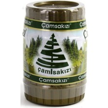 Çamsakızı Doğal Çam Sakızı Süper Ağda 240 gr Aromasız Özel Özellikler ile Etkili Kullanım