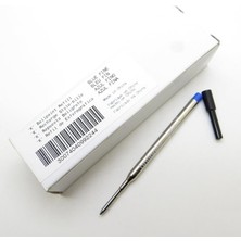 Scrikss Sheaffer Tükenmez Refili Fine Mavi Yedek 12'li Kutu