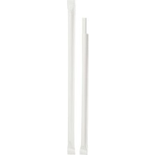 Kağıt Pipet ROYALEKS-CKC801