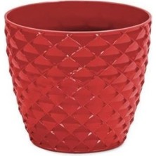 Kapadokya Saksı 1 No 0,5 Lt. Royaleks-Kap1