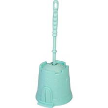 Kale Tuvalet Fırçası Takımı 1 Adet ROYALEKS-KAL359