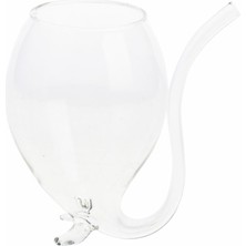 Bardak Pipetli Ayaklı Borosilikat Kutulu ROYALEKS-10194