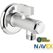 Navex Drom Filtreli Ara Musluk