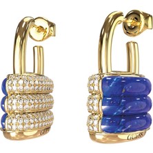 Guess JGUJUBE05412JWYGBLTU Kadın Küpe