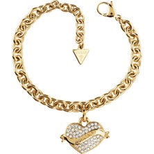 Guess JGUJUBB05476JWYGS Kalpli Kadın Bileklik