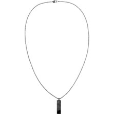 Calvin Klein CKJ35100086 Erkek Kolye