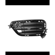 Wender Bmw Tampon Izgarası X3:F25 Ön Sol; Kapalı -X-Line- 2014-17