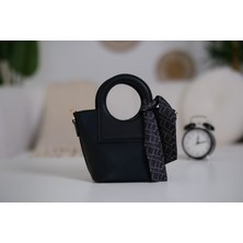 Boleine Bucket Bag Kova Formunda Kadın Çanta BL1490