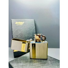 Zorro Premium Model Benzinli Çakmak
