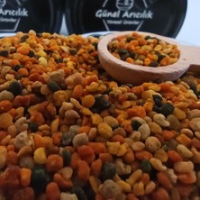 Günel Arıcılık Kuru Arı Poleni 1 kg