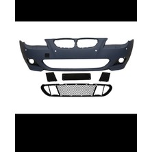 Wender Bmw Komple Tampon E60-LCI Ön; F.yık-Lı, Pdcli 18MM -M-Tech- 2007-09