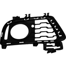 Wender Bmw Tampon Izgarası F34+LCI Ön Sağ -M-Tech-