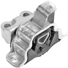 Universal Motor Takozu (Şanzıman Taraf) Sol Bıpper-Nemo DV4TD-TU3A(1,4 8V) Fıorıno 1,4-1,3 Multıjet 75 Ps-1, 4 73PS-LINEA  08--> Fıat Peugeot Cıtroen