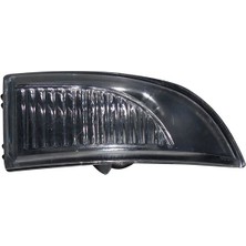Universal Dikiz Ayna Sinyali Sağ Renault Megane Iıı Fluence (Orjınal)