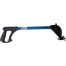 Eltos Hoby Testere Ağızsız Renk Mavi