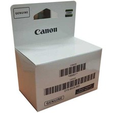 Canon QY6-8028-010 Siyah Orijinal Baskı Kafası