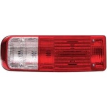 Universal Stop Lamba-Petekli Kablolu Cargo 2012 Model