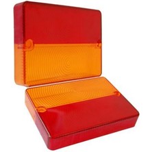 Universal Stop Lamba Camı Mf 275