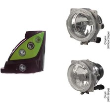 Universal Sis Cadface 12V Bone + Kablolu Çizgisiz Kargo Mercedes 403 Peugeot Premıer Temsa Otokar Iveco (24AD)