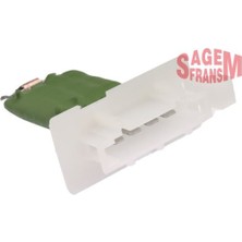 Universal Kalorifer Rezistansı Dacıa Logan