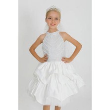 Star Pearl Kids Kız Çocuk Star Pearl Dress