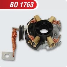 Universal BO1763 12V Kömür Yuvası Vw Jetta -Passat-Caddy-Ford/ Audı A3 Passat - Caddy 5×12X10,9/11,6 Bosch Tip
