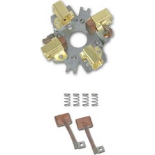 Universal BO1431 12V  Kömür Yuvası Astra Renault Express Megane Clıo R9 1.9d Ford Transıt 9×16X17 Bosh Tipi