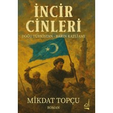Boğaziçi Yayınları Incir Cinleri