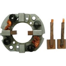 Universal HI0811 12V Kömür Yuvası Mıtsubıshı Nıssan