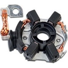Universal BO2152 Kömür Yuvası-Bos 12V Volkswagen  6,.0X18X11.0/12.5 (Bsx 231-232-215)
