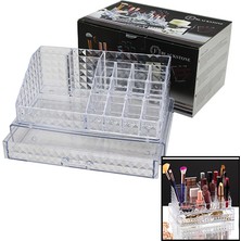 Marsilyan Diamond Klasik Çekmeceli Organizer (4887)