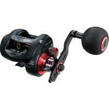 Tailwalk Elan Widepower Plus 71L Ph Çıkrık/baitcasting Jig Olta Makinesi (Sol El)