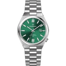 Raymond RYM-0104-R182 Erkek Kol Saati