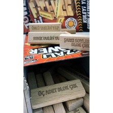 Kahverengi Tower Cezalı, Şık ve Dayanıklı Tasarım, Ev ve Ofis Dekoru Için Ideal