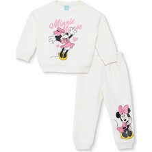 Mickie & Minnie - Dısney Eşofman Takımı