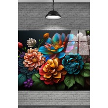 Marsilyan  Sevilen Seri Cam Tablo