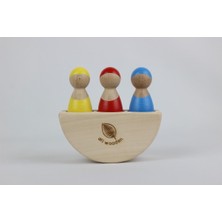 Mavi Denge Gemisi, Eğlenceli ve Öğretici Çocuk Oyunu