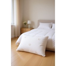 Dormeur Desenli Pamuk Yastık 50X70