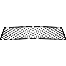 Wender Mercedes Tampon Izgarası X204 Ön Orta 2008-12