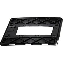 Wender Mercedes Tampon Izgarası X204 Ön Sol; Kapalı 2008-12